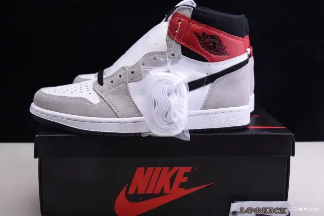Smoke Air 555088-126 Grey 1 High Light Jordan OG 0510